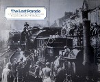 Book cover of The Last Parade by WHITEHOUSE, P.B.
